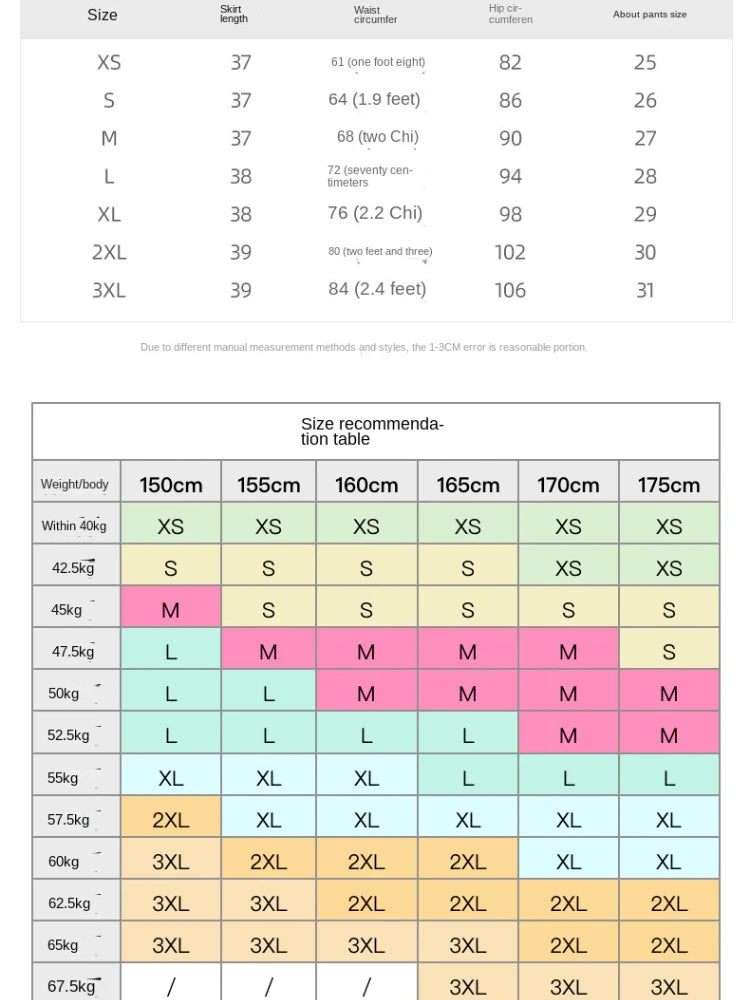Chân váy mùa hè cho nữ năm 2023, phong cách Hàn Quốc, thời trang nữ tính, thanh lịch, dáng chữ A, ngắn, xếp ly kẻ caro. 